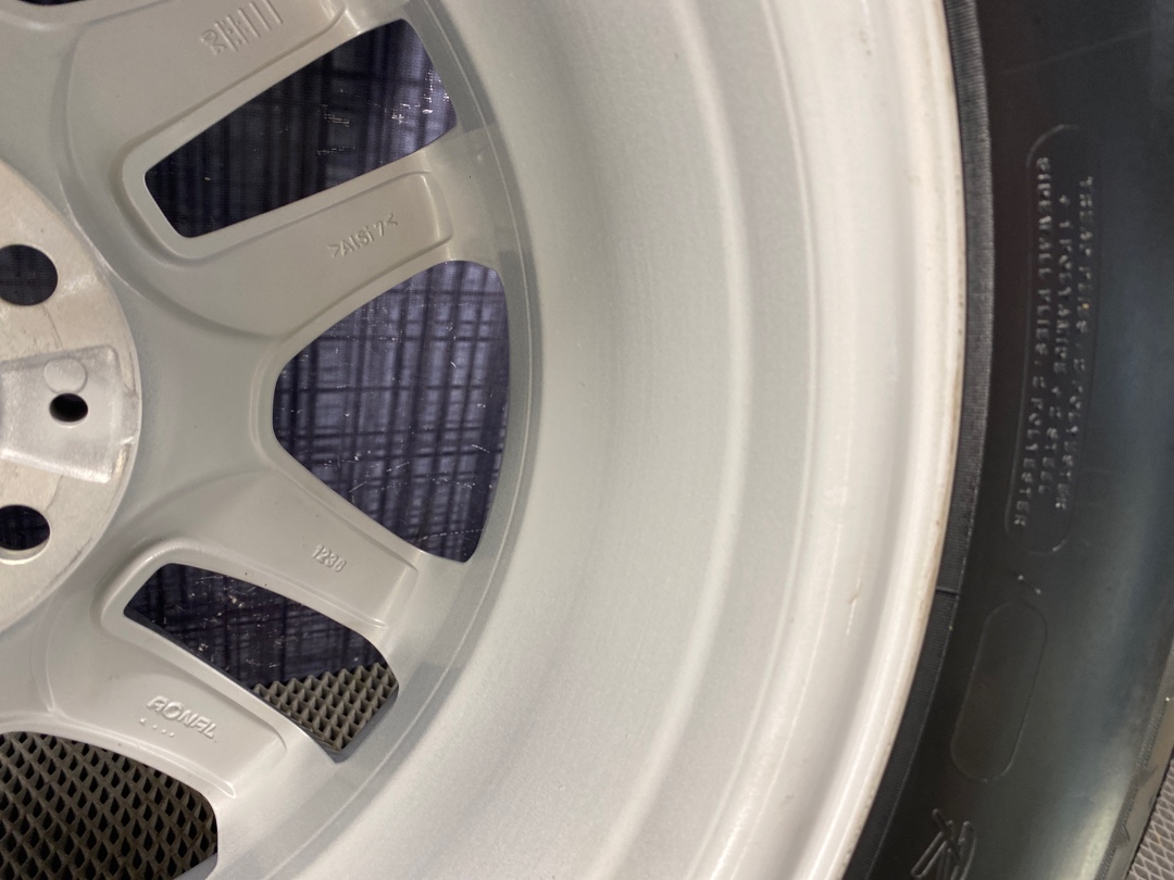 Запасное колесо, 6286 рублей, Красноярск