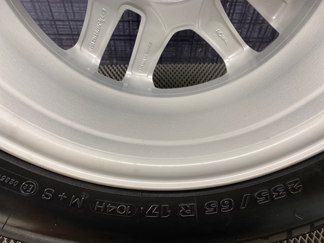 Запасное колесо, 6286 рублей, Красноярск