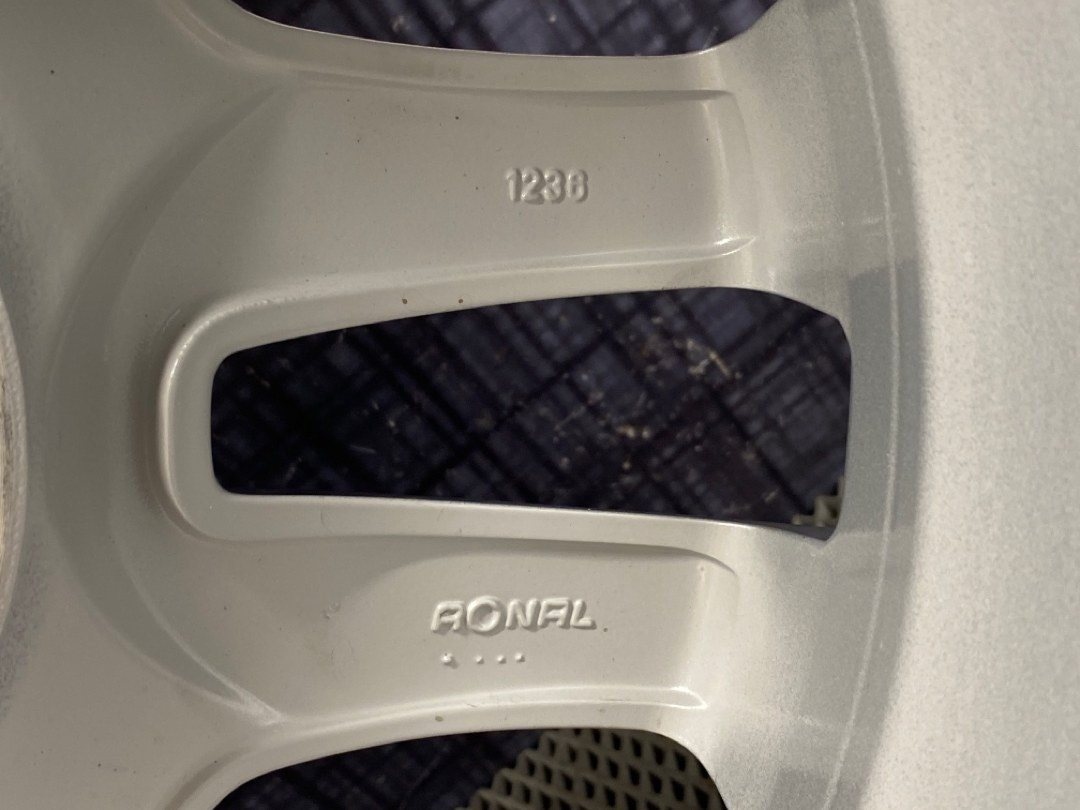 Запасное колесо, 6286 рублей, Красноярск