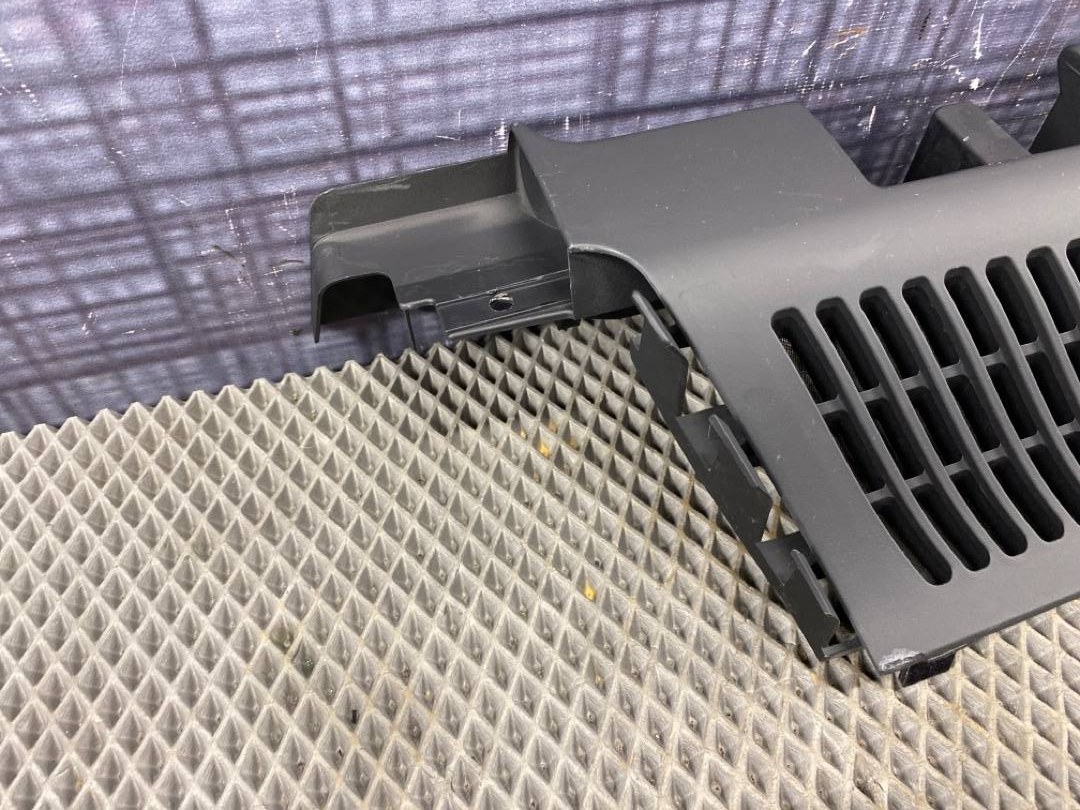 Пластик багажника, 490 рублей, Красноярск