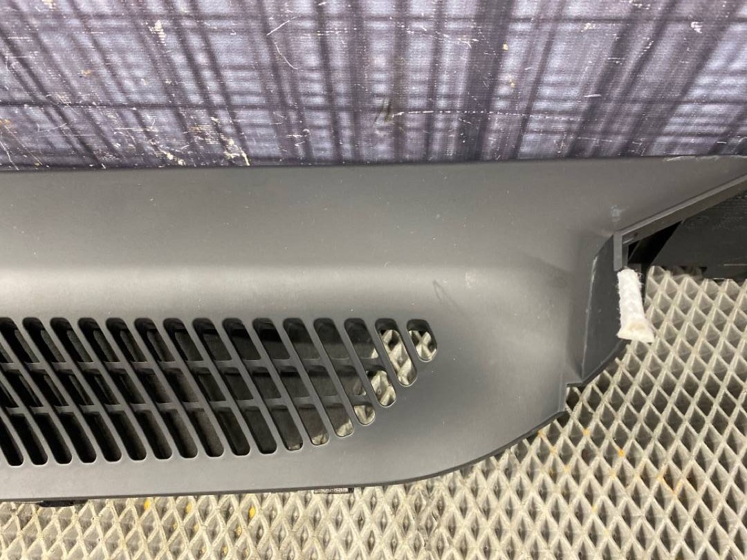 Пластик багажника, 490 рублей, Красноярск