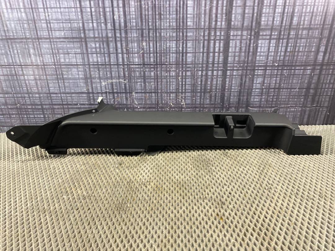 Пластик багажника, 490 рублей, Красноярск