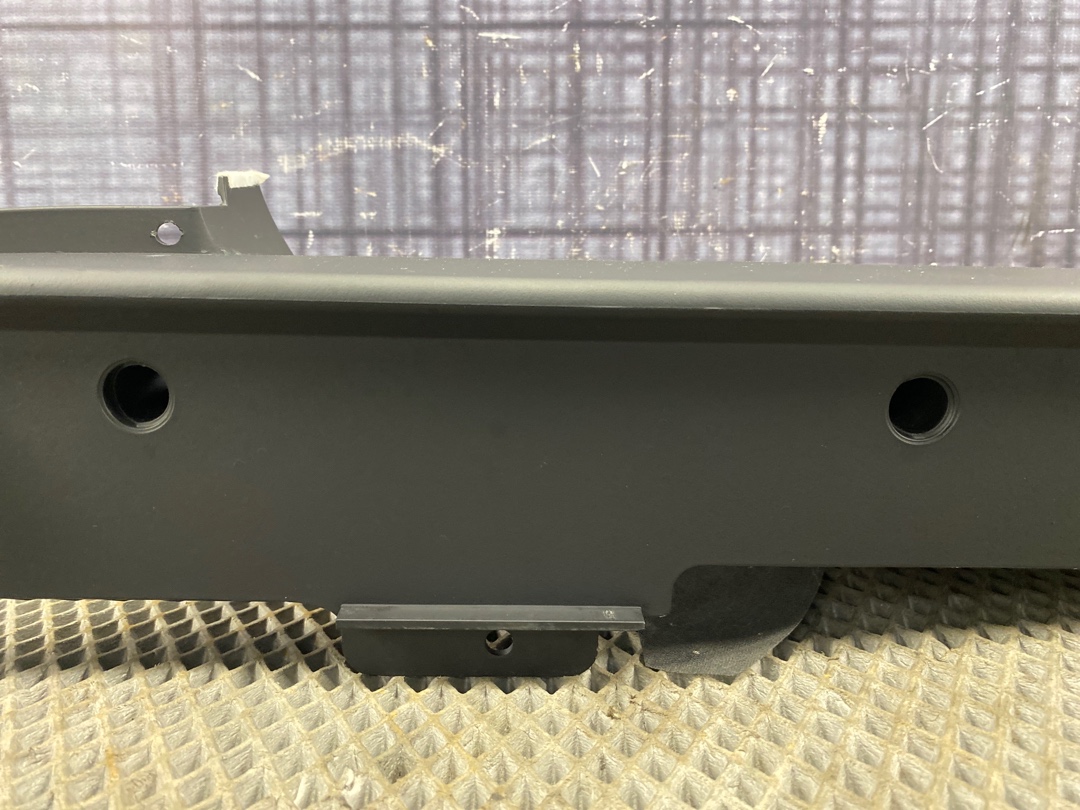 Пластик багажника, 490 рублей, Красноярск