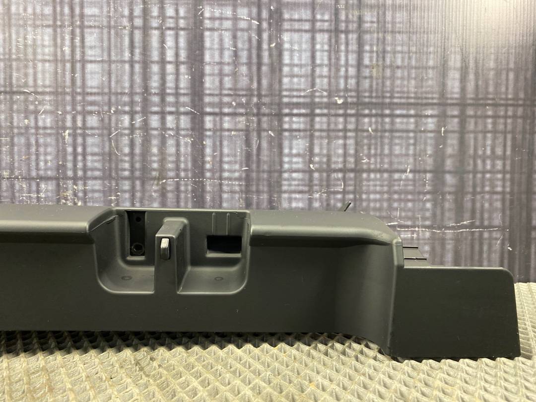 Пластик багажника, 490 рублей, Красноярск