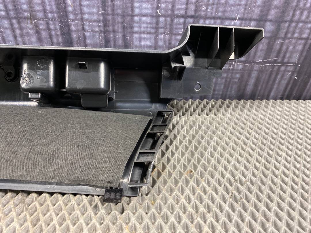 Пластик багажника, 490 рублей, Красноярск