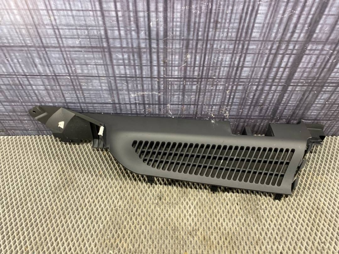 Пластик багажника, 490 рублей, Красноярск