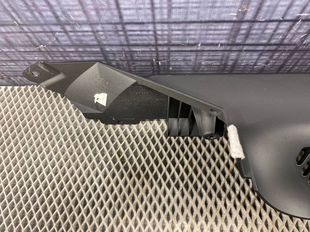 Пластик багажника, 490 рублей, Красноярск