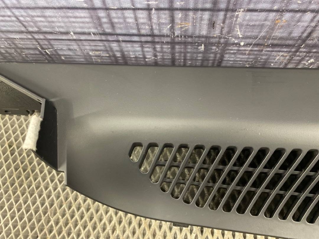 Пластик багажника, 490 рублей, Красноярск