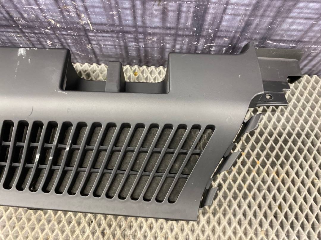 Пластик багажника, 490 рублей, Красноярск