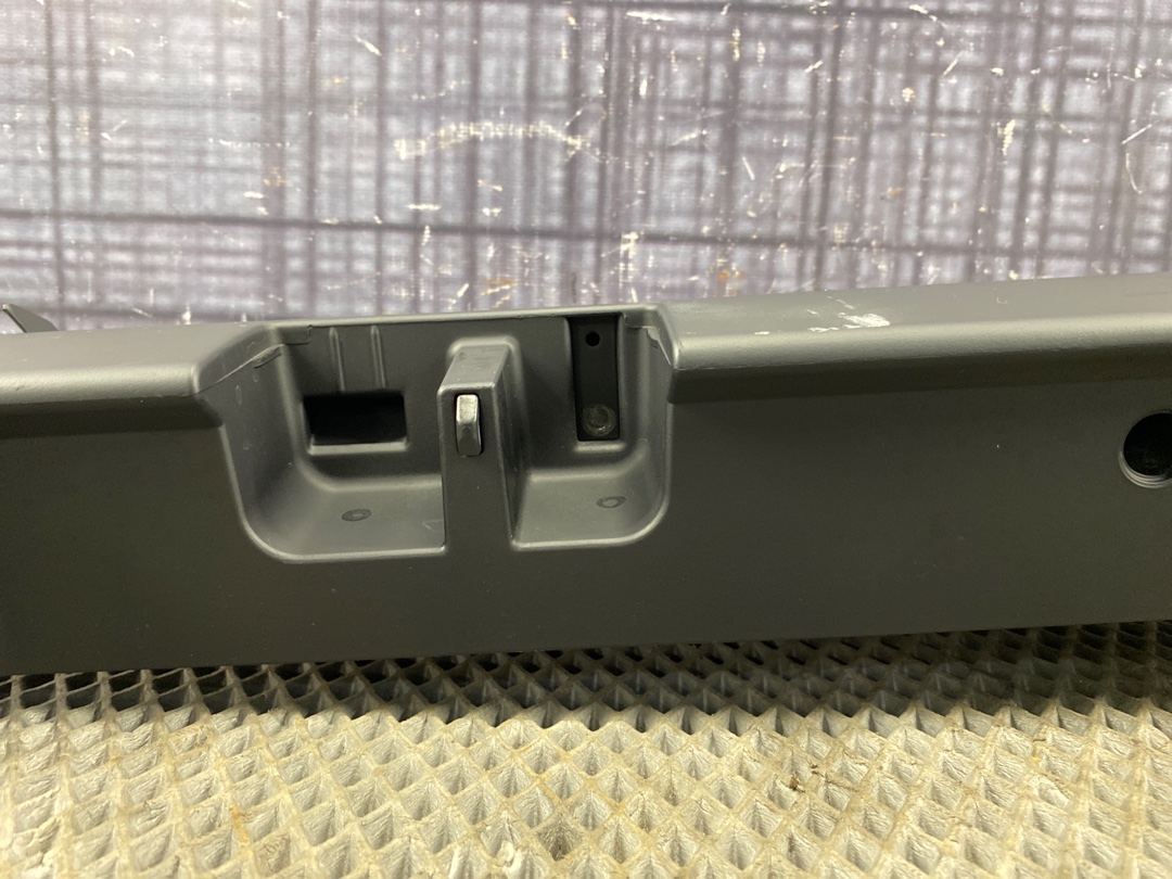 Пластик багажника, 490 рублей, Красноярск