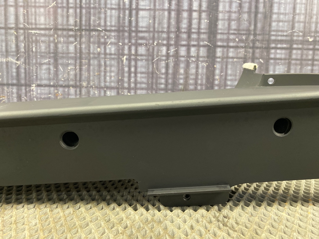 Пластик багажника, 490 рублей, Красноярск