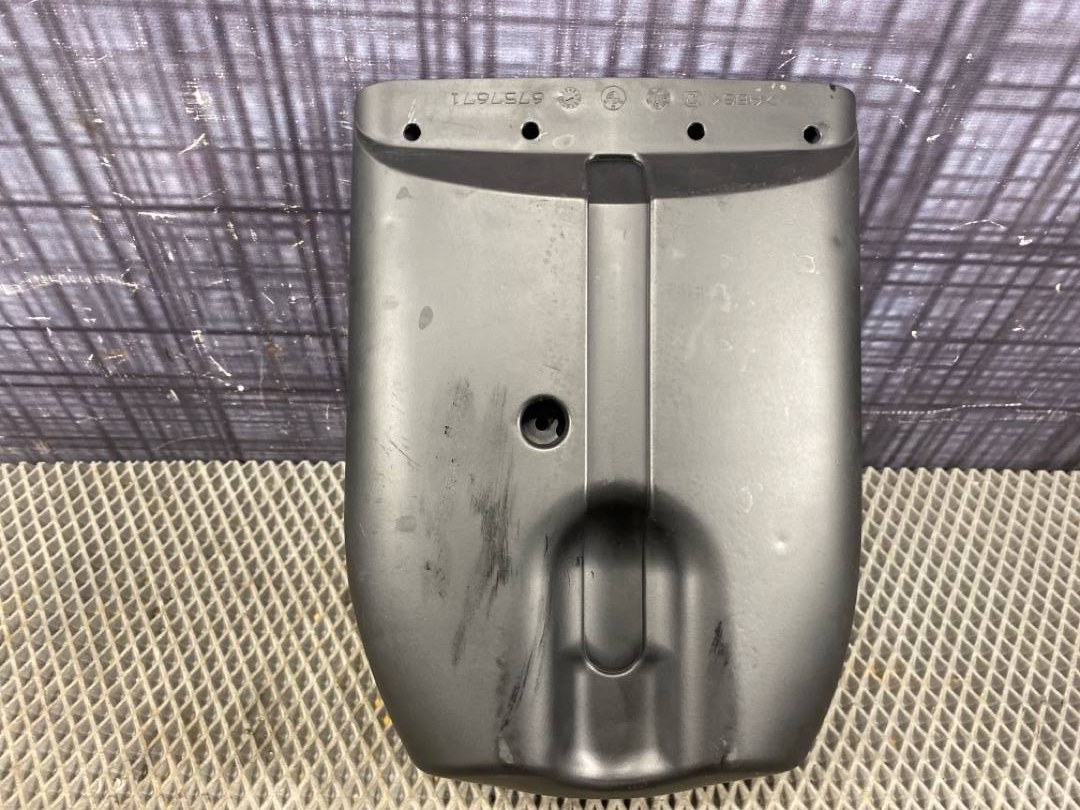 Кожух рулевой колонки, 490 рублей, Красноярск