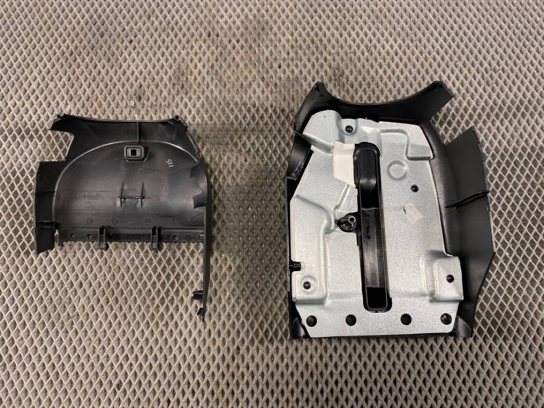 Кожух рулевой колонки, 490 рублей, Красноярск