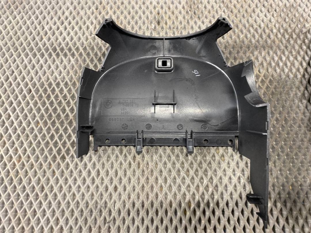 Кожух рулевой колонки, 490 рублей, Красноярск