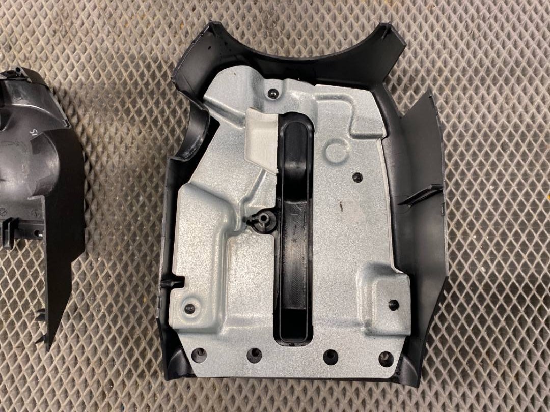 Кожух рулевой колонки, 490 рублей, Красноярск