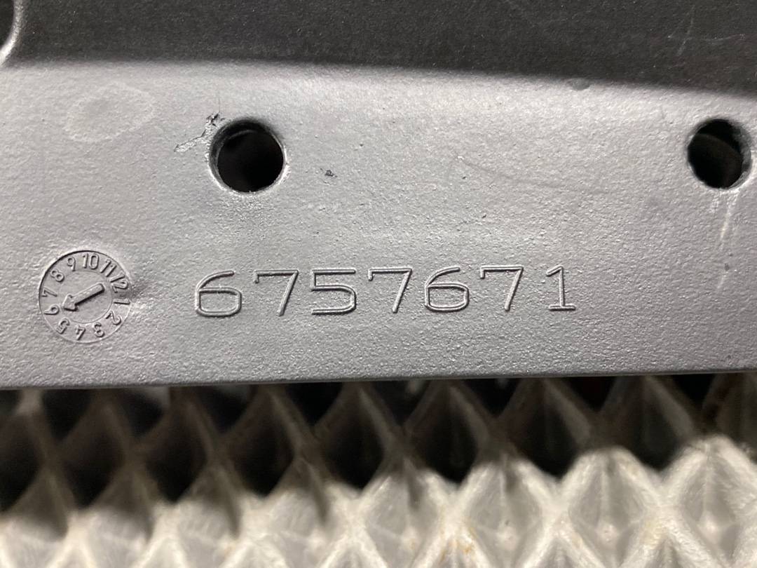 Кожух рулевой колонки, 490 рублей, Красноярск