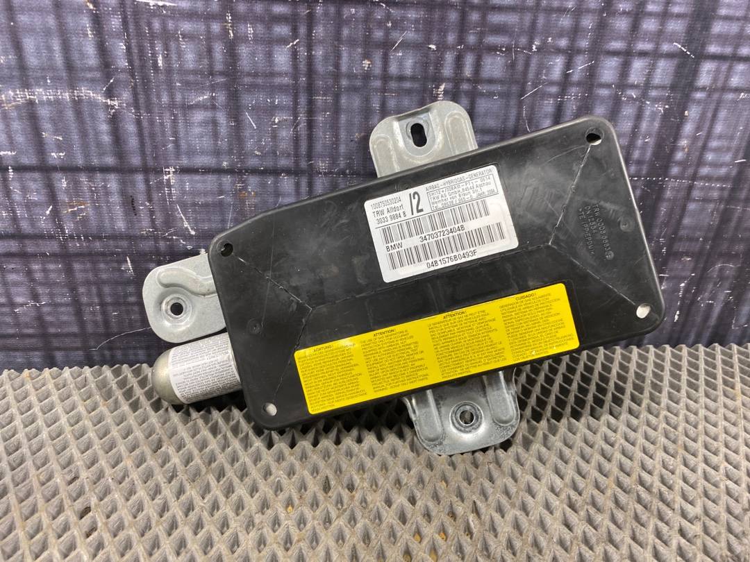 Подушка безопасности, 350 рублей, Красноярск