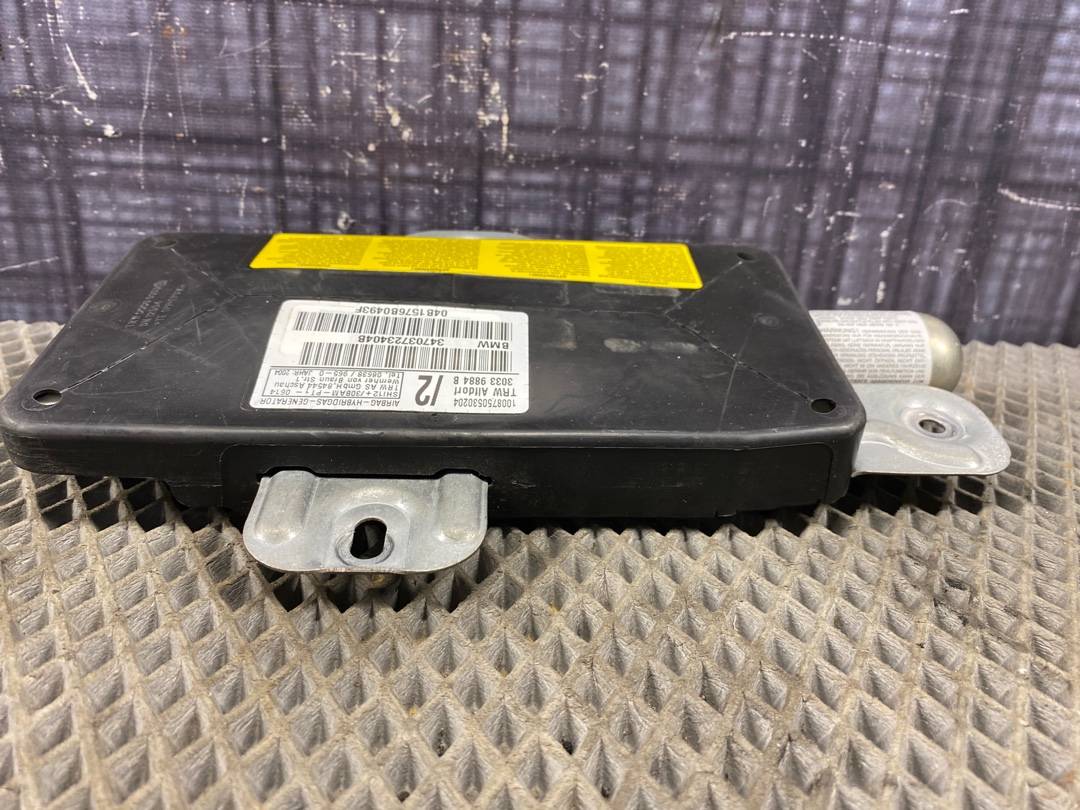 Подушка безопасности, 350 рублей, Красноярск