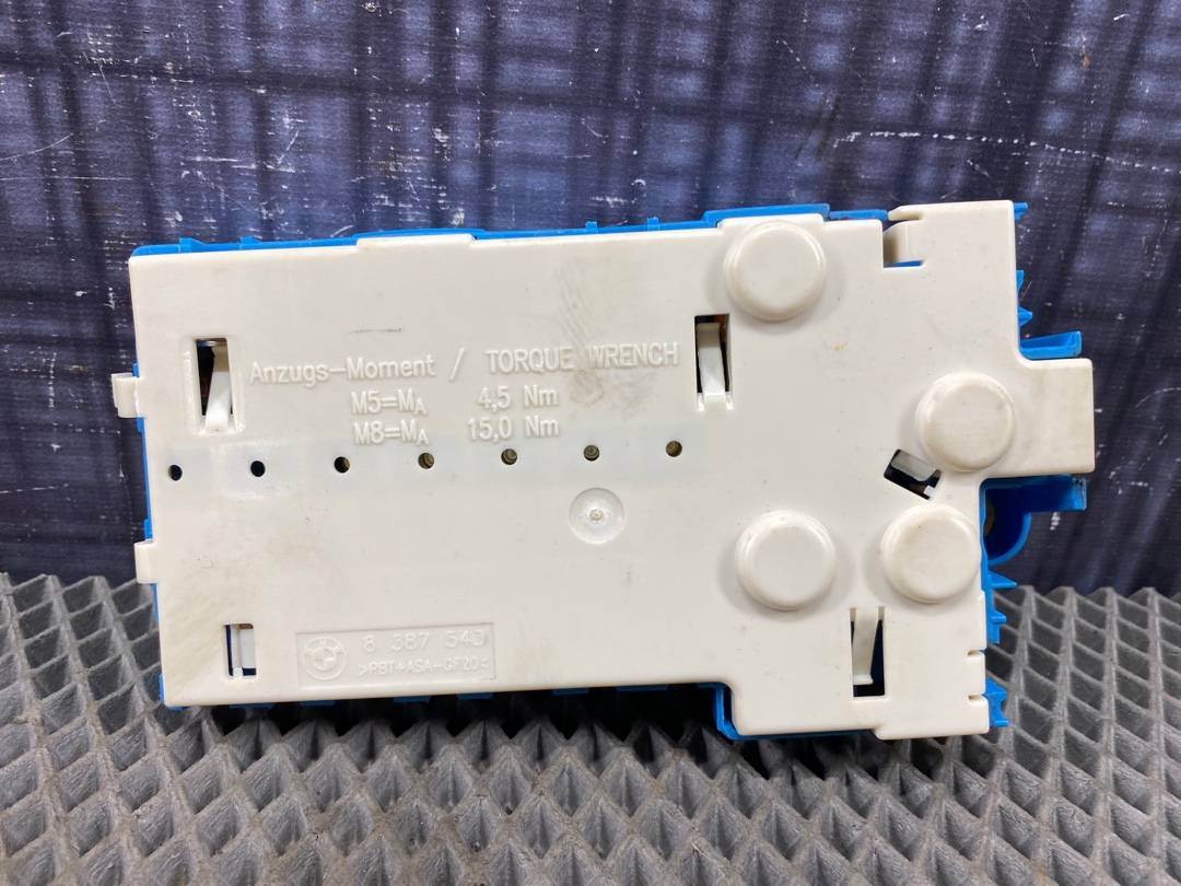 Блок предохранителей, 840 рублей, Красноярск