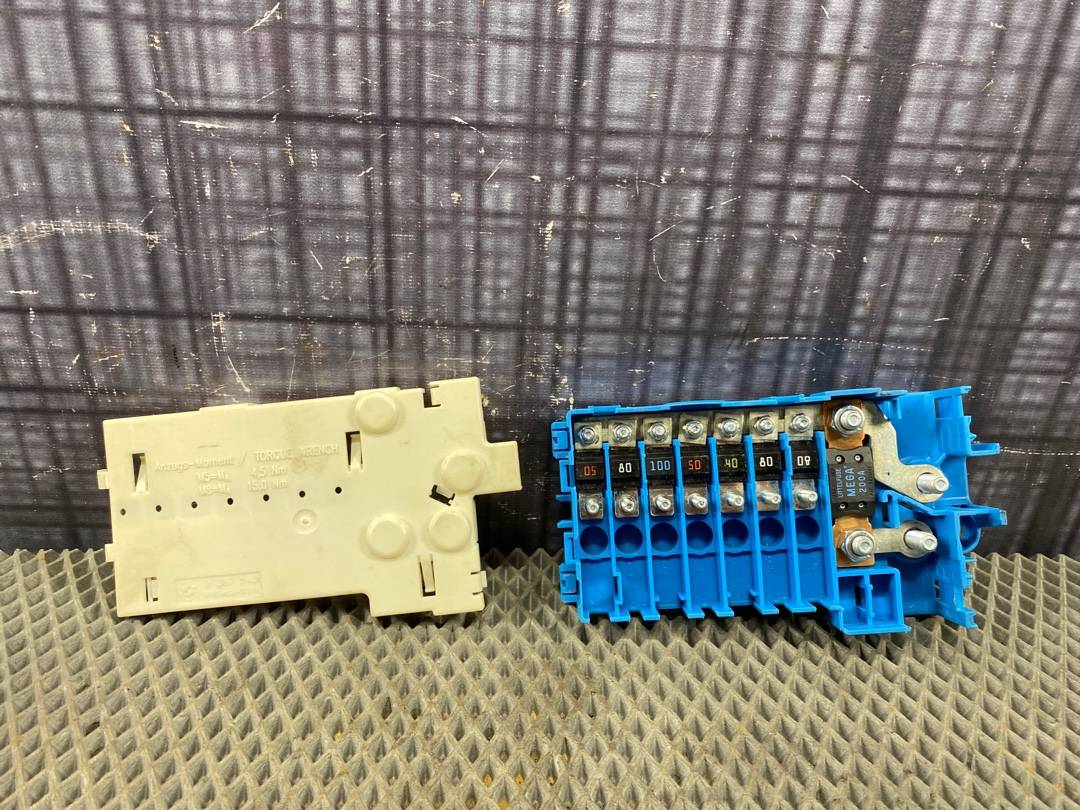 Блок предохранителей, 840 рублей, Красноярск