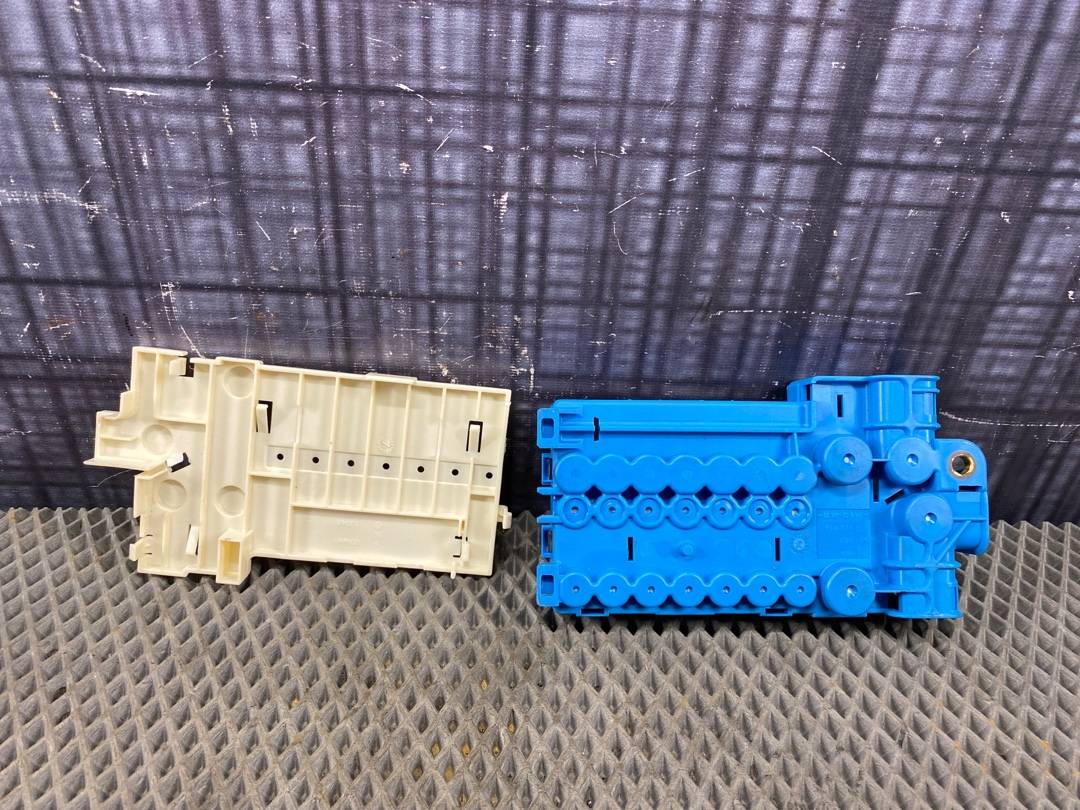 Блок предохранителей, 840 рублей, Красноярск