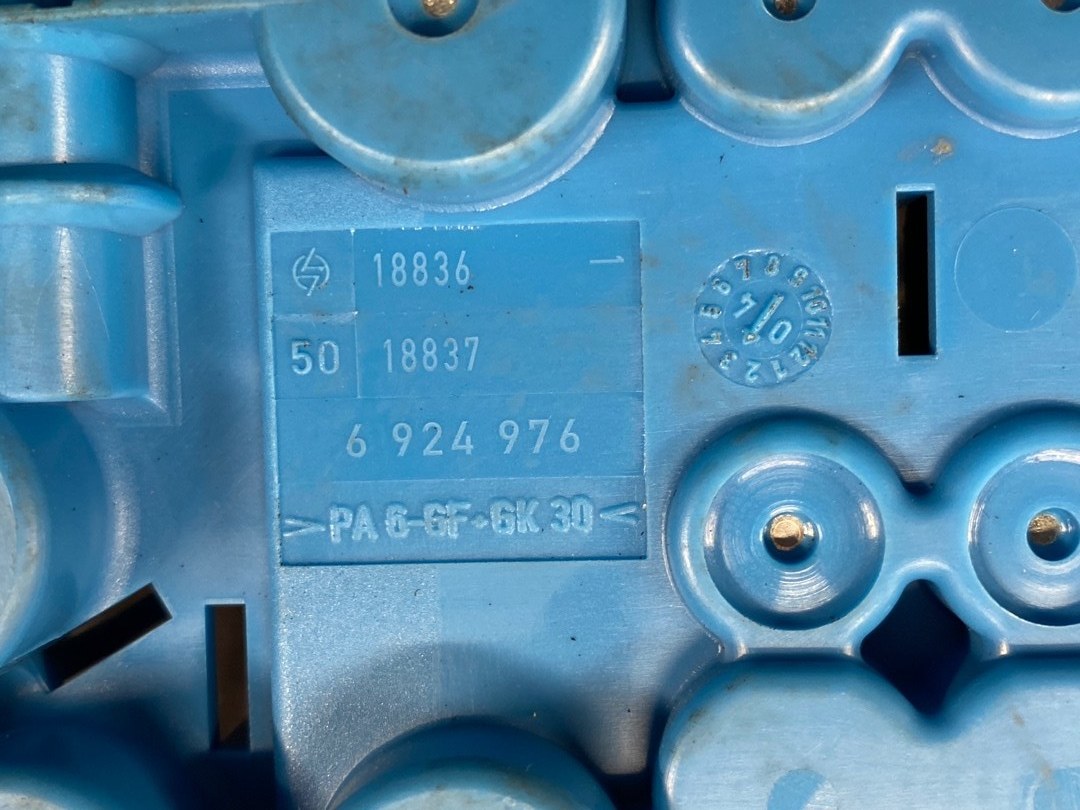 Блок предохранителей, 840 рублей, Красноярск