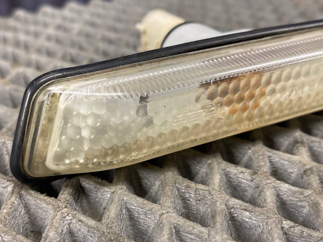 Повторитель в крыло, 420 рублей, Красноярск