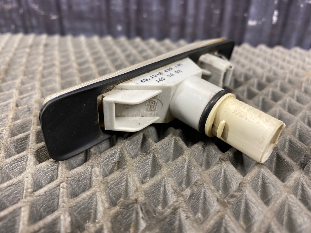 Повторитель в крыло, 420 рублей, Красноярск