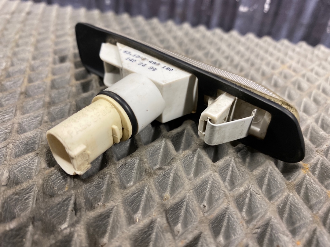 Повторитель в крыло, 420 рублей, Красноярск