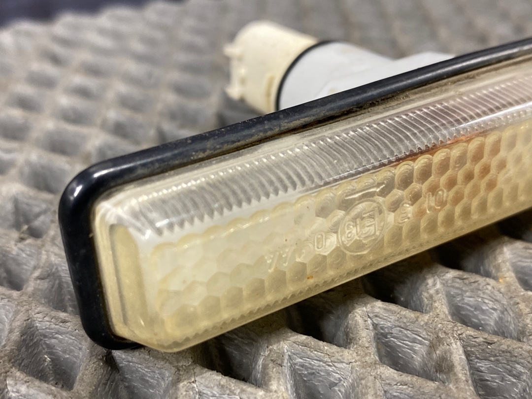 Повторитель в крыло, 420 рублей, Красноярск