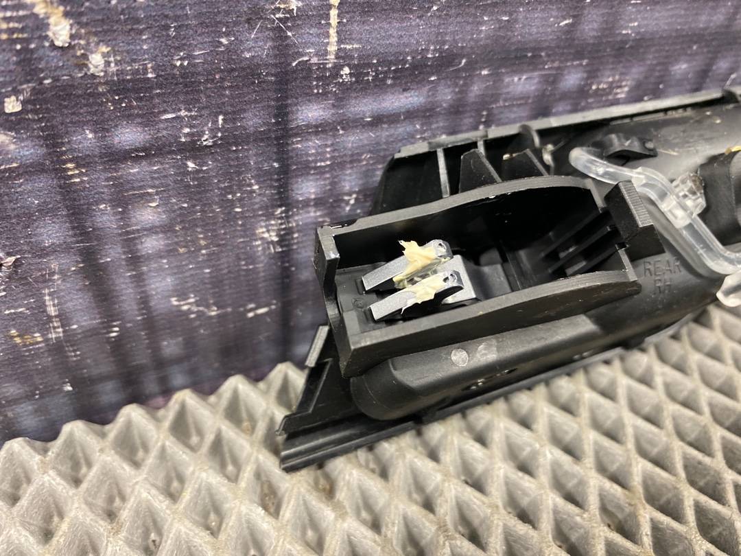 Ручка двери внутренняя, 525 рублей, Красноярск