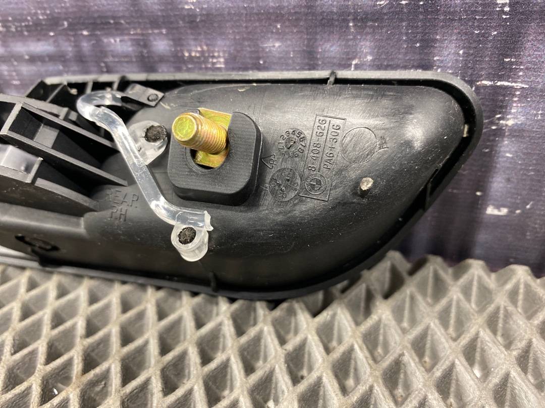 Ручка двери внутренняя, 525 рублей, Красноярск