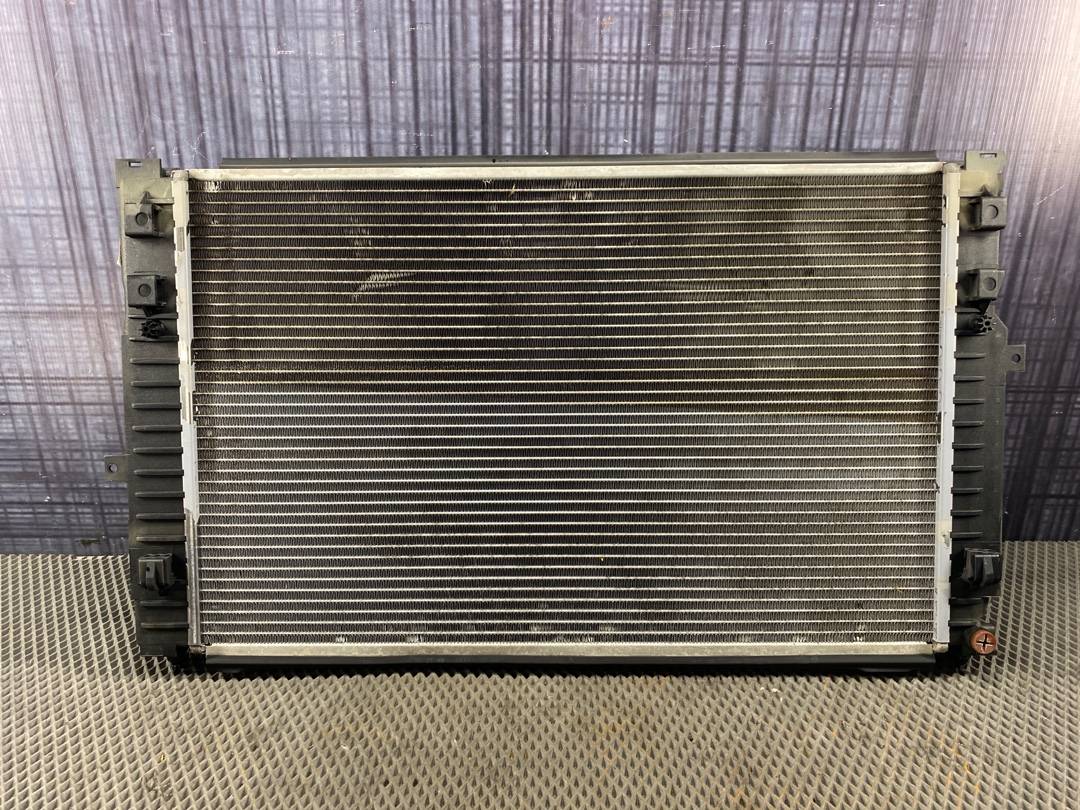 Радиатор ДВС, 7225 рублей, Красноярск