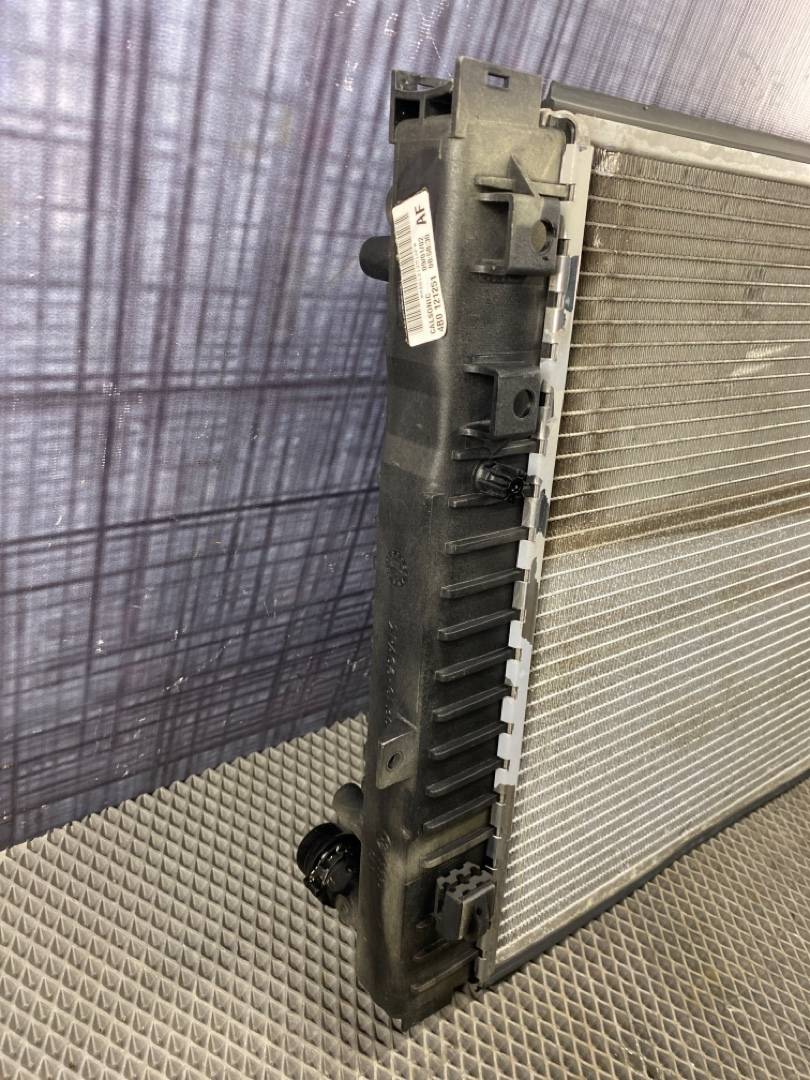 Радиатор ДВС, 7225 рублей, Красноярск