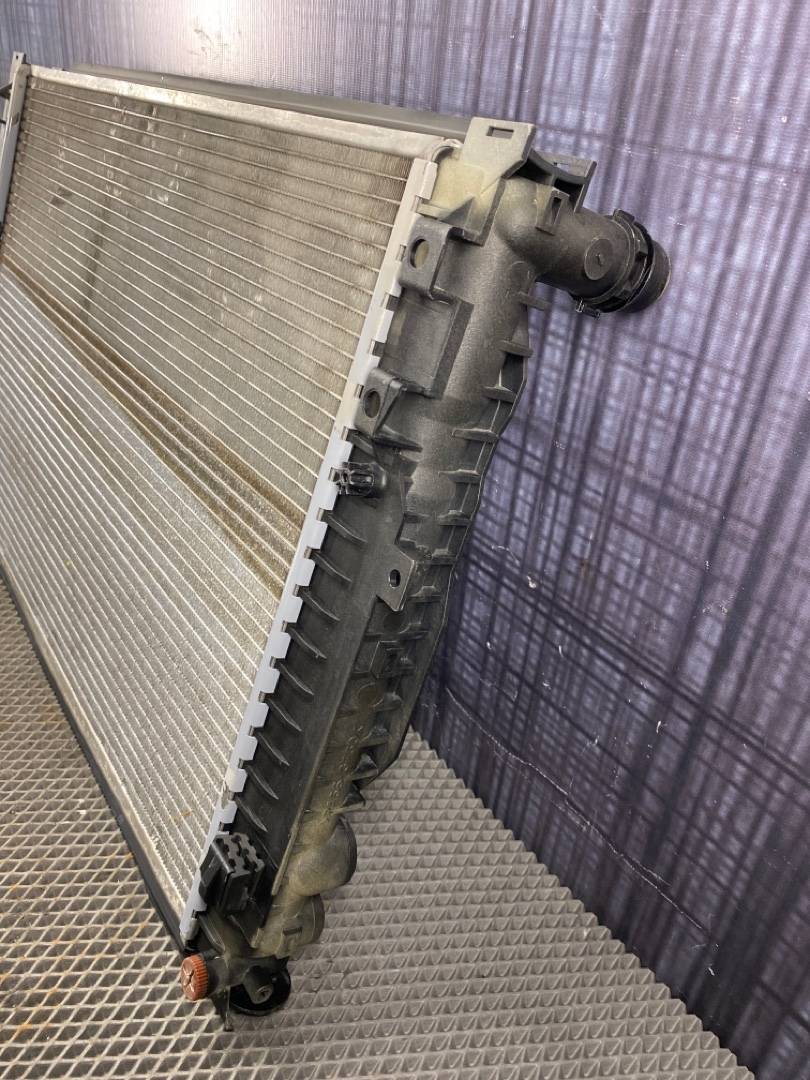 Радиатор ДВС, 7225 рублей, Красноярск