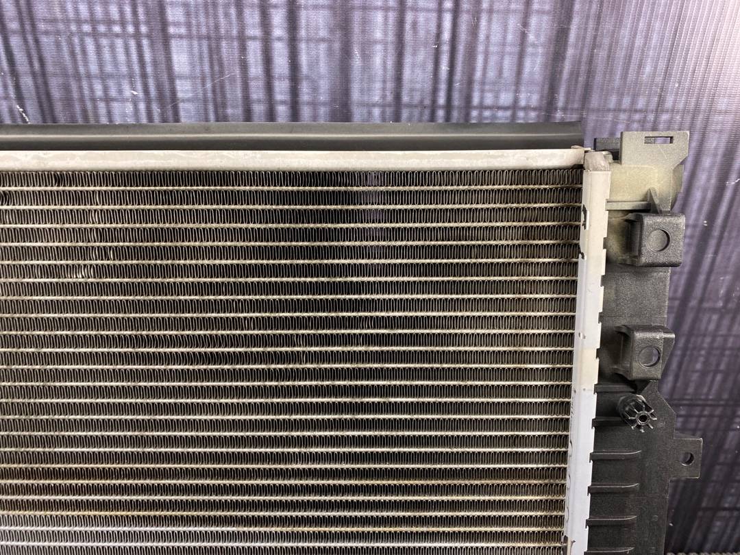 Радиатор ДВС, 7225 рублей, Красноярск