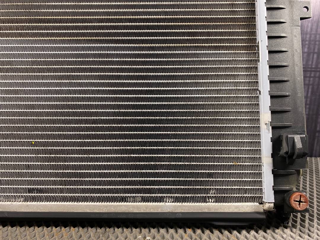 Радиатор ДВС, 7225 рублей, Красноярск