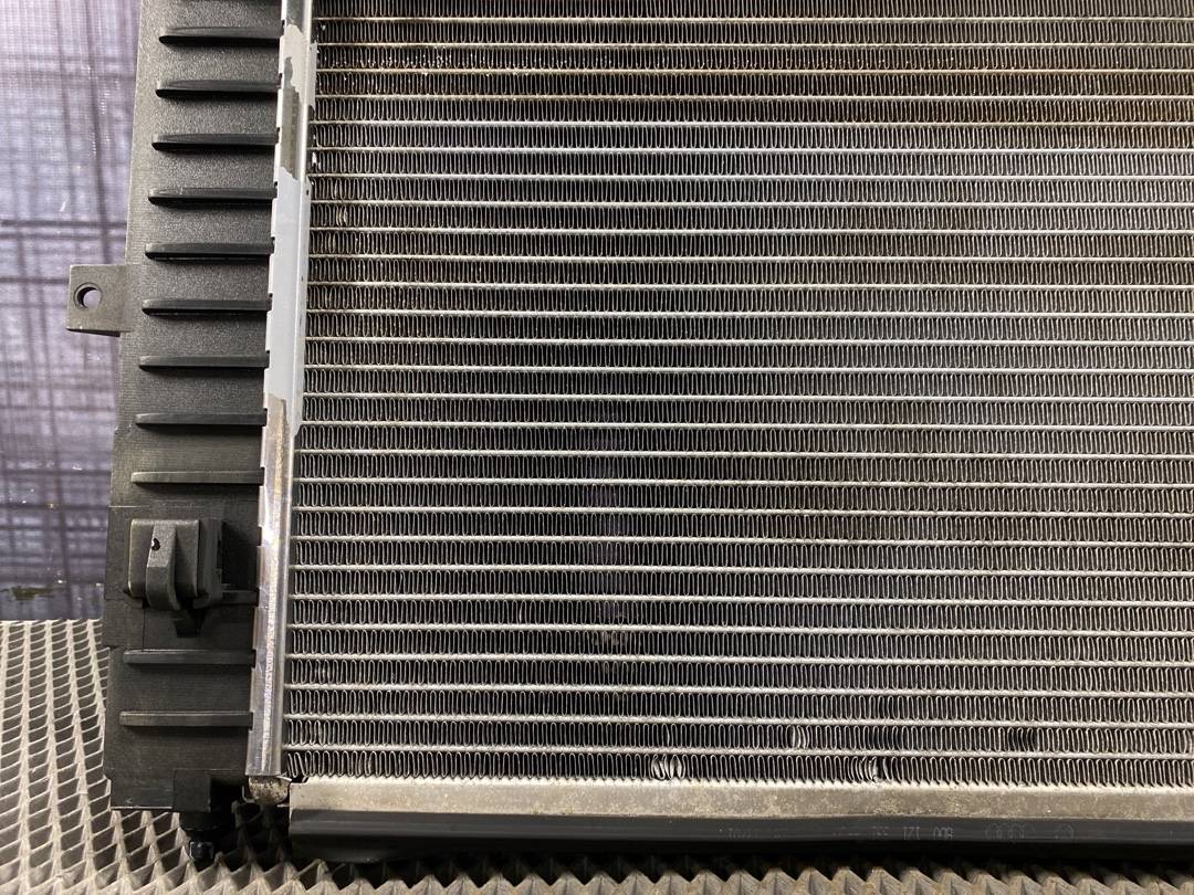 Радиатор ДВС, 7225 рублей, Красноярск