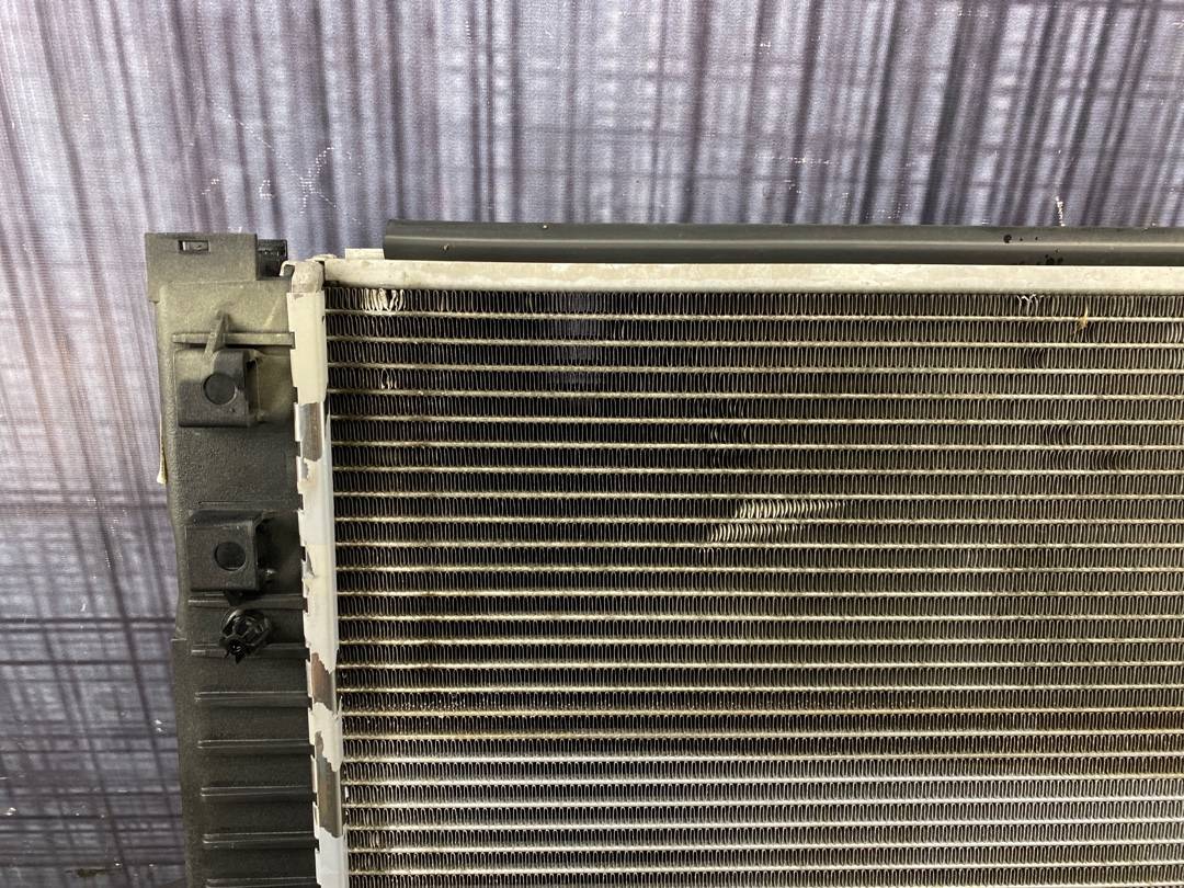 Радиатор ДВС, 7225 рублей, Красноярск