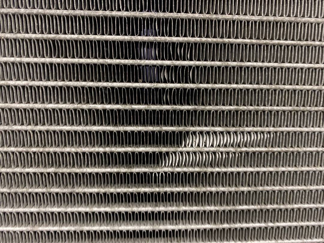 Радиатор ДВС, 7225 рублей, Красноярск