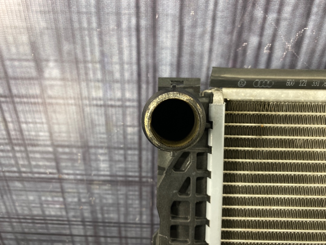 Радиатор ДВС, 7225 рублей, Красноярск