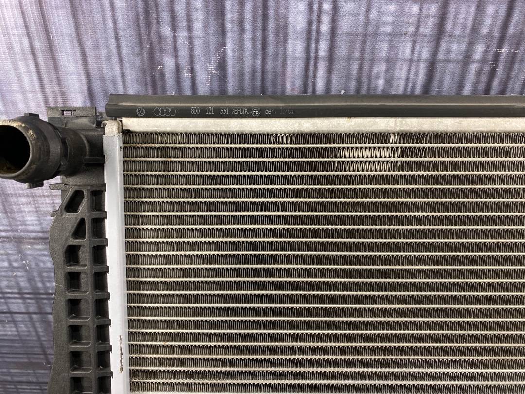 Радиатор ДВС, 7225 рублей, Красноярск