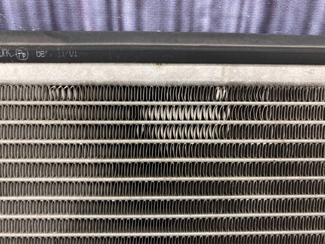 Радиатор ДВС, 7225 рублей, Красноярск