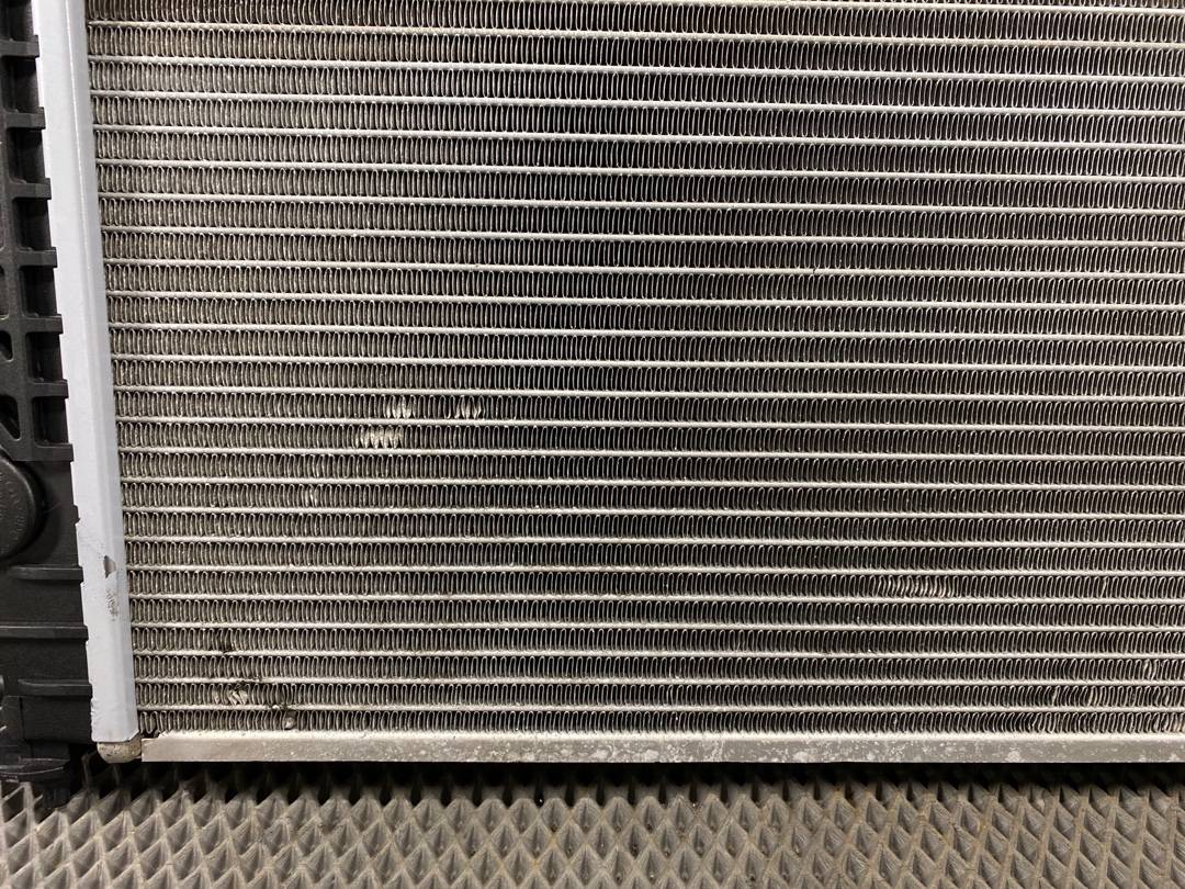 Радиатор ДВС, 7225 рублей, Красноярск