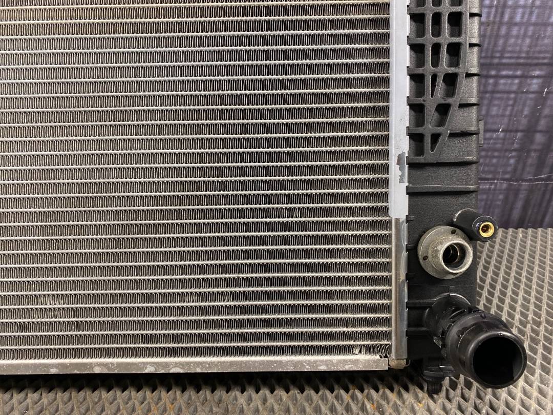 Радиатор ДВС, 7225 рублей, Красноярск