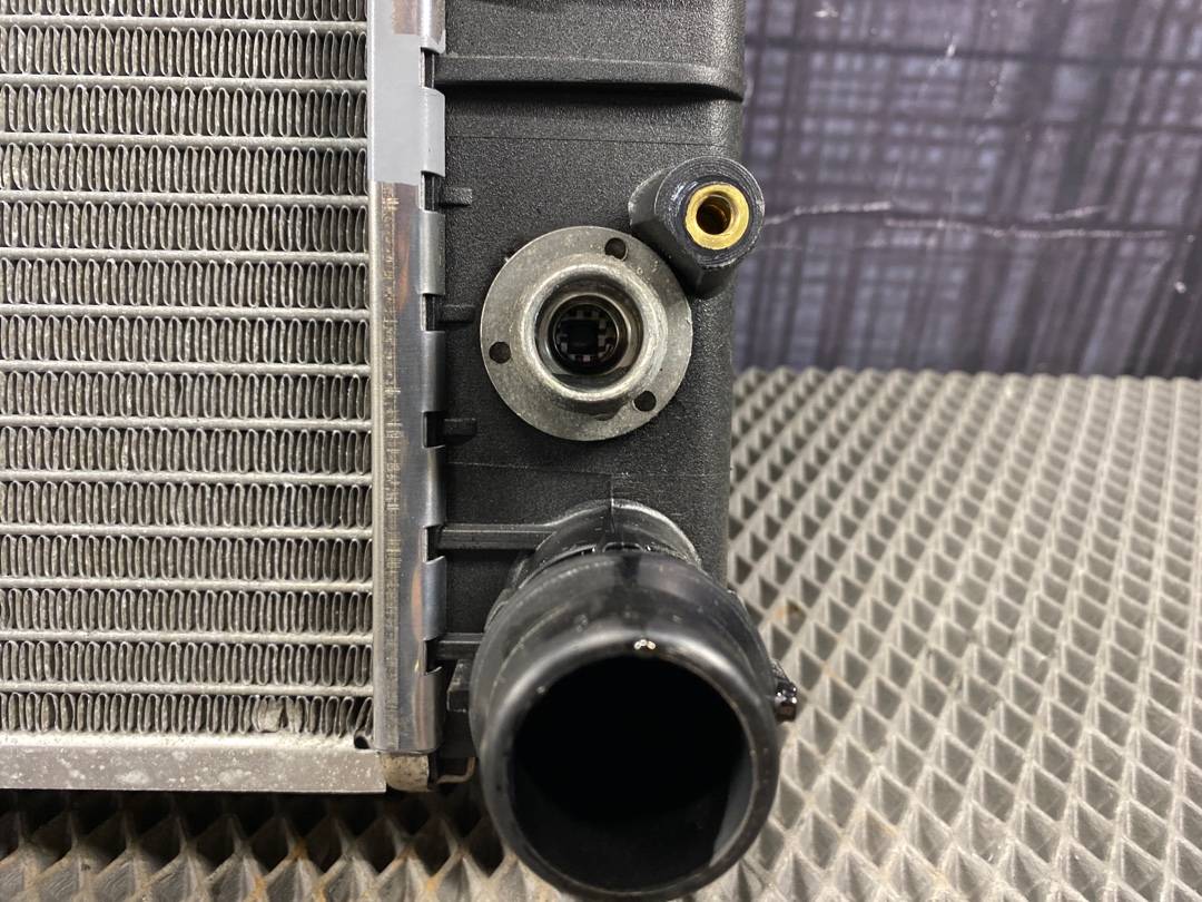 Радиатор ДВС, 7225 рублей, Красноярск