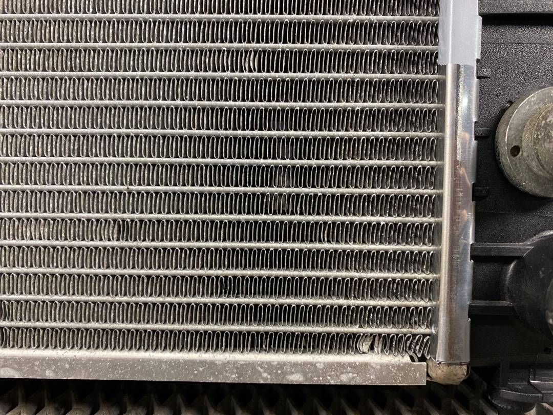 Радиатор ДВС, 7225 рублей, Красноярск