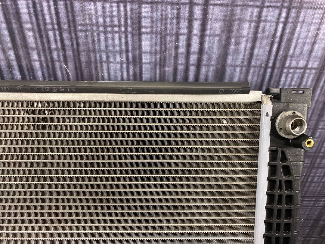 Радиатор ДВС, 7225 рублей, Красноярск