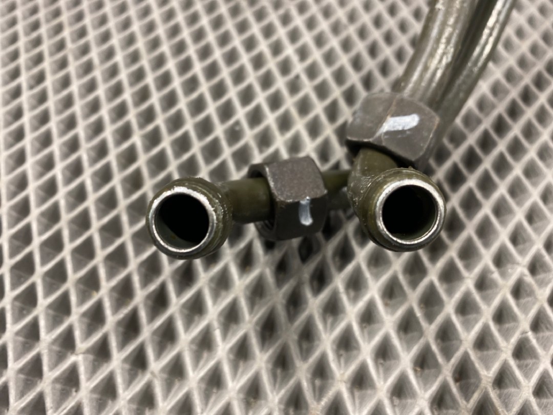 Шланг масляный, 1360 рублей, Красноярск