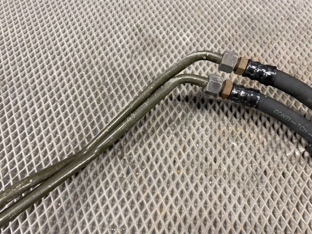 Шланг масляный, 1360 рублей, Красноярск